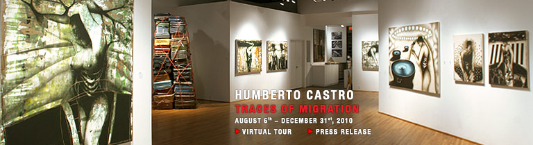 Humberto Castro