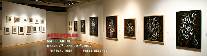 Save As: Contemporary Chinese Art Born of Ancient Traditions