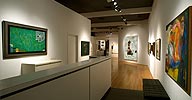 Miami Art Gallery Recent Exhibition