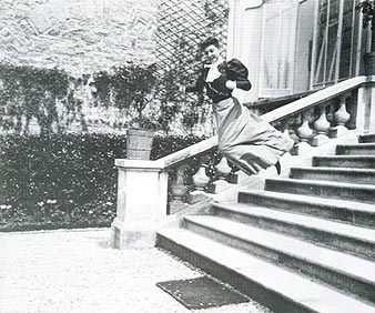 Jacques-Henri Lartigue