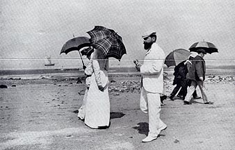 Jacques-Henri Lartigue