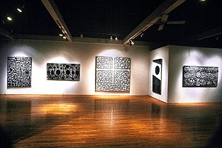 Richard Pousette-Dart