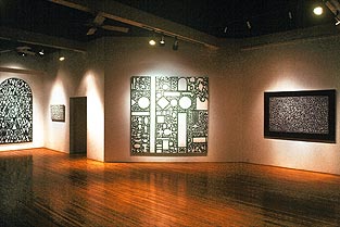 Richard Pousette-Dart