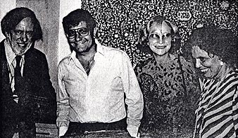 Richard Pousette-Dart