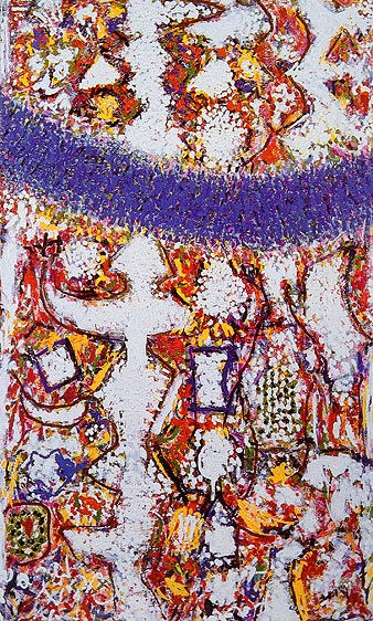 Richard Pousette-Dart