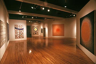 Richard Pousette-Dart