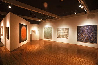 Richard Pousette-Dart