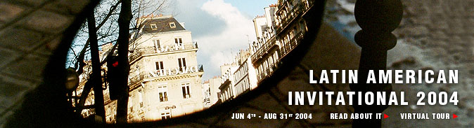 Latin American Invitational 2004