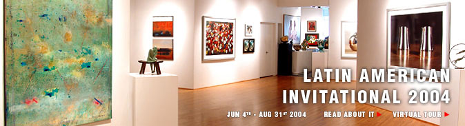 Latin American Invitational 2004